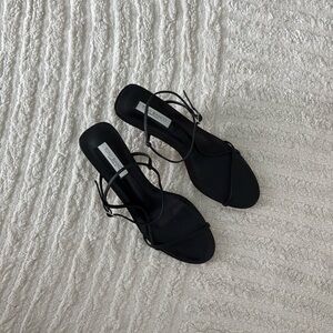 Tony Bianco strappy heel sandals